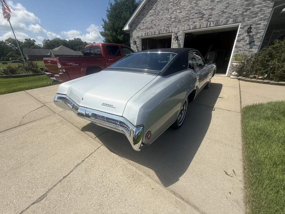1969 Buick Riviera 2nd Gen - Image 2 of 31