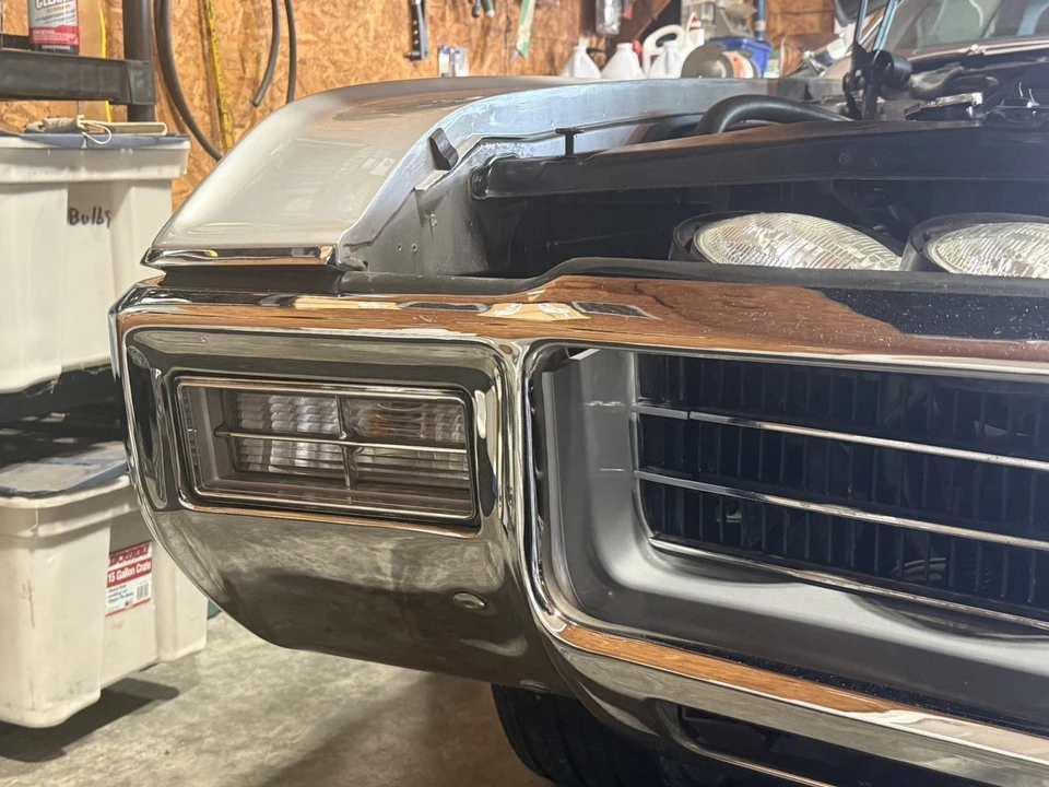 1969 Buick Riviera 2nd Gen - Image 23 of 31