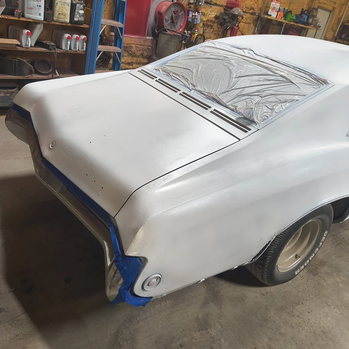 1969 Buick Riviera 2nd Gen - Image 3 of 15