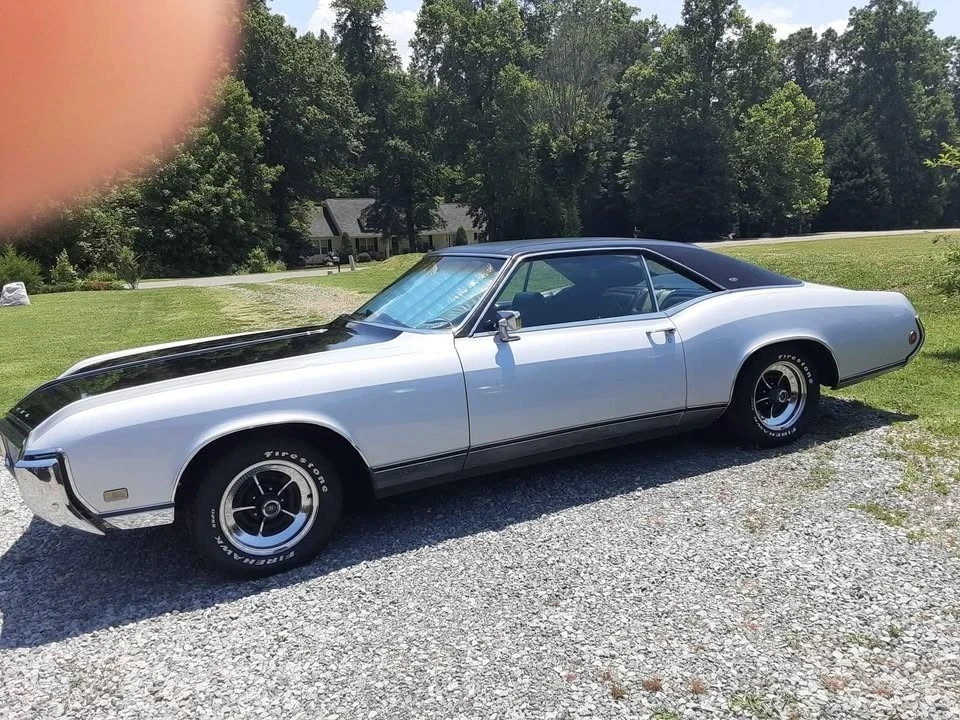 1969 Buick Riviera 2nd Gen - Image 3 of 7