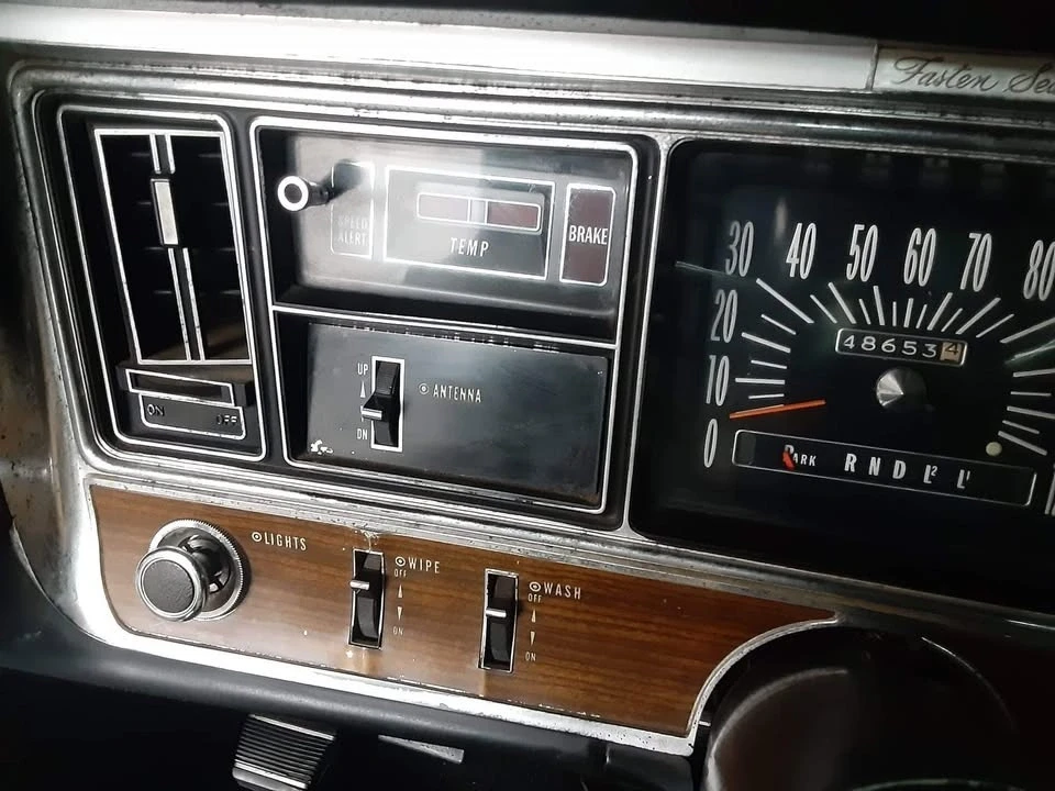 1969 Buick Riviera 2nd Gen - Image 6 of 7