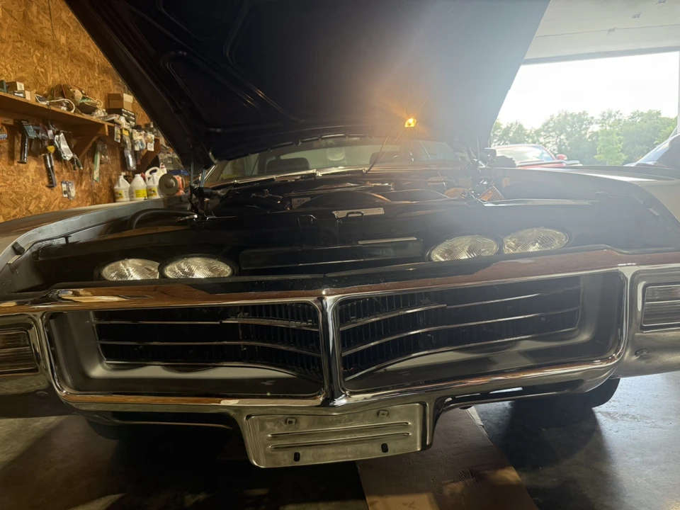 1969 Buick Riviera 2nd Gen - Image 9 of 31