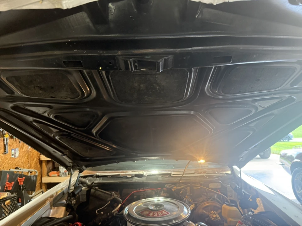 1969 Buick Riviera 2nd Gen - Image 18 of 31