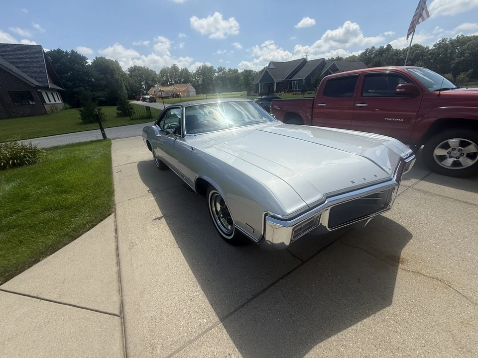 1969 Buick Riviera 2nd Gen - Image 6 of 31