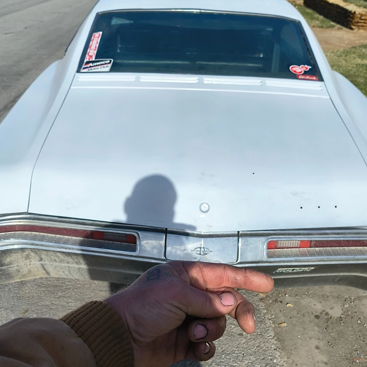 1969 Buick Riviera 2nd Gen - Image 8 of 15