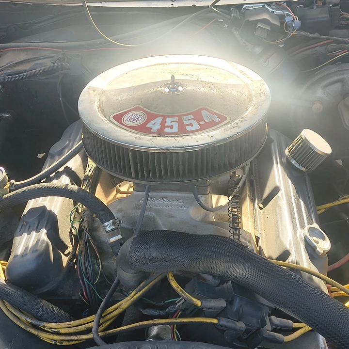 1969 Buick Riviera 2nd Gen - Image 18 of 20