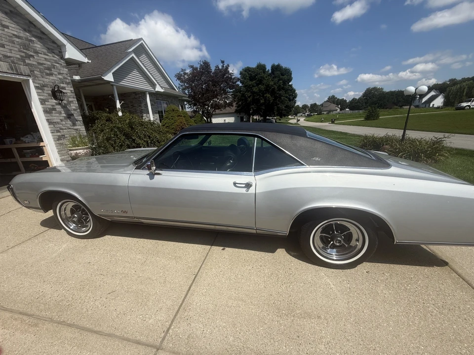 1969 Buick Riviera 2nd Gen - Image 31 of 31
