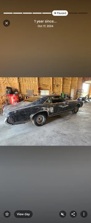 1969 Buick Riviera 2nd Gen - Image 7 of 20