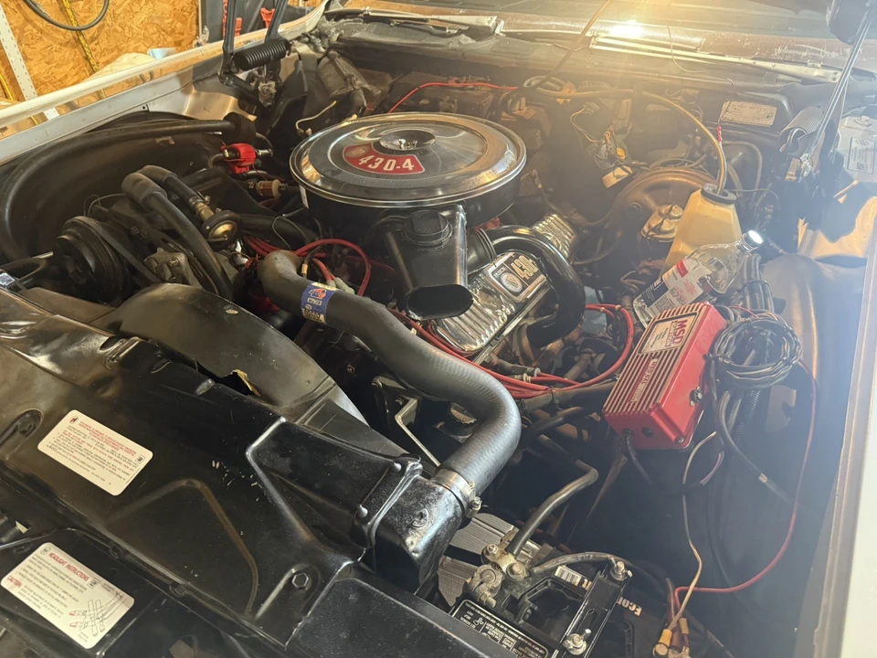 1969 Buick Riviera 2nd Gen - Image 26 of 31