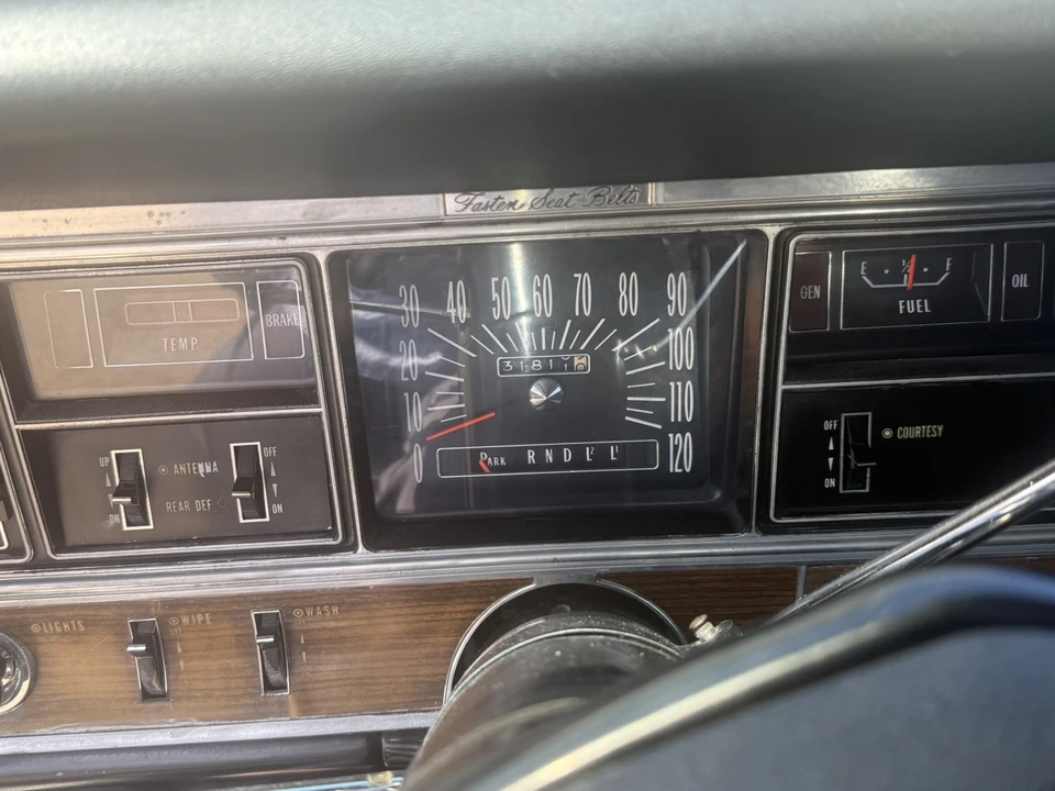 1969 Buick Riviera 2nd Gen - Image 29 of 31