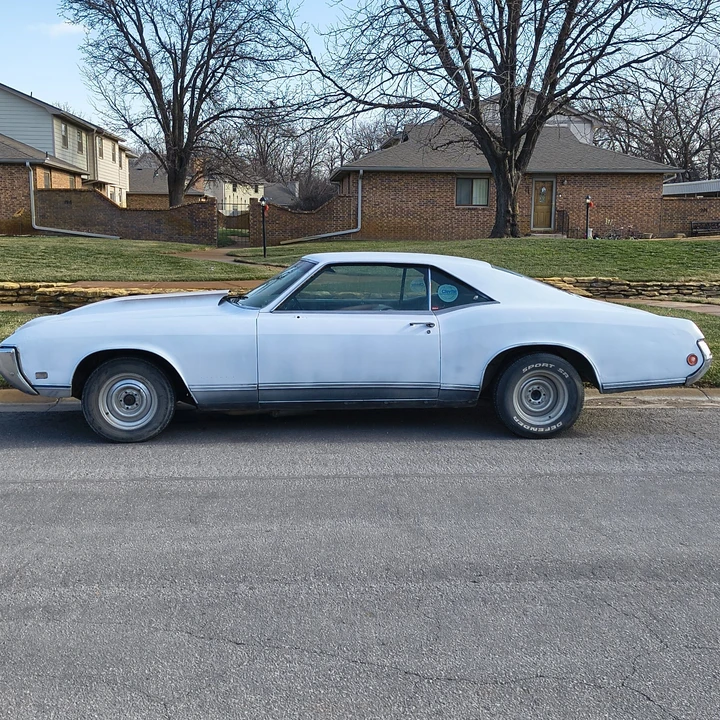 1969 Buick Riviera 2nd Gen - Image 7 of 15