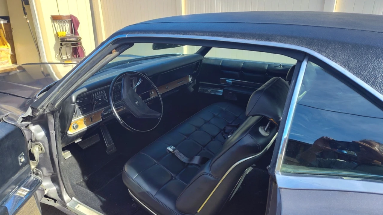1969 Buick Riviera 2nd Gen - Image 8 of 12