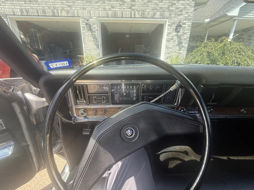 1969 Buick Riviera 2nd Gen - Image 4 of 31