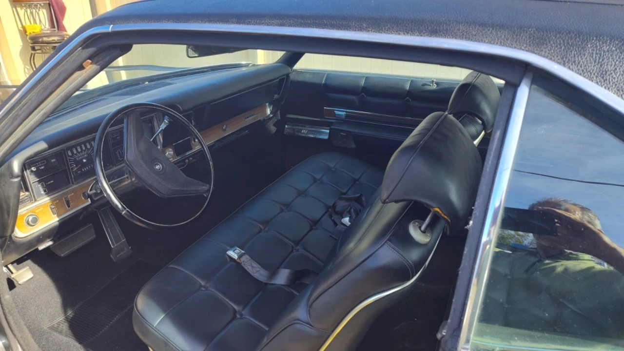 1969 Buick Riviera 2nd Gen - Image 11 of 12