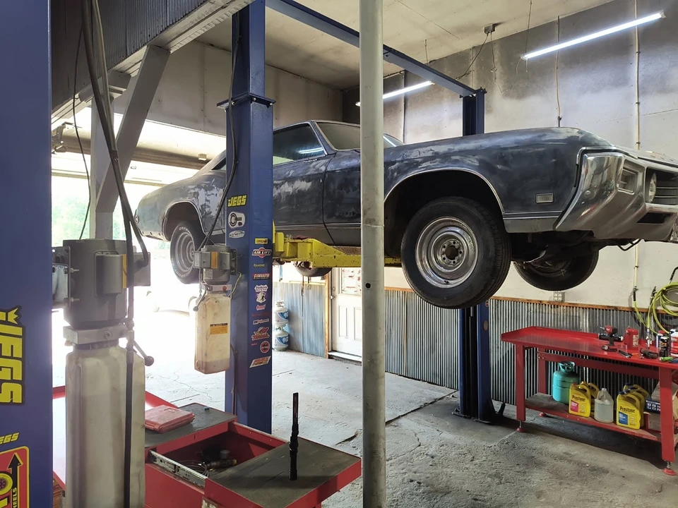 1969 Buick Riviera 2nd Gen - Image 10 of 20
