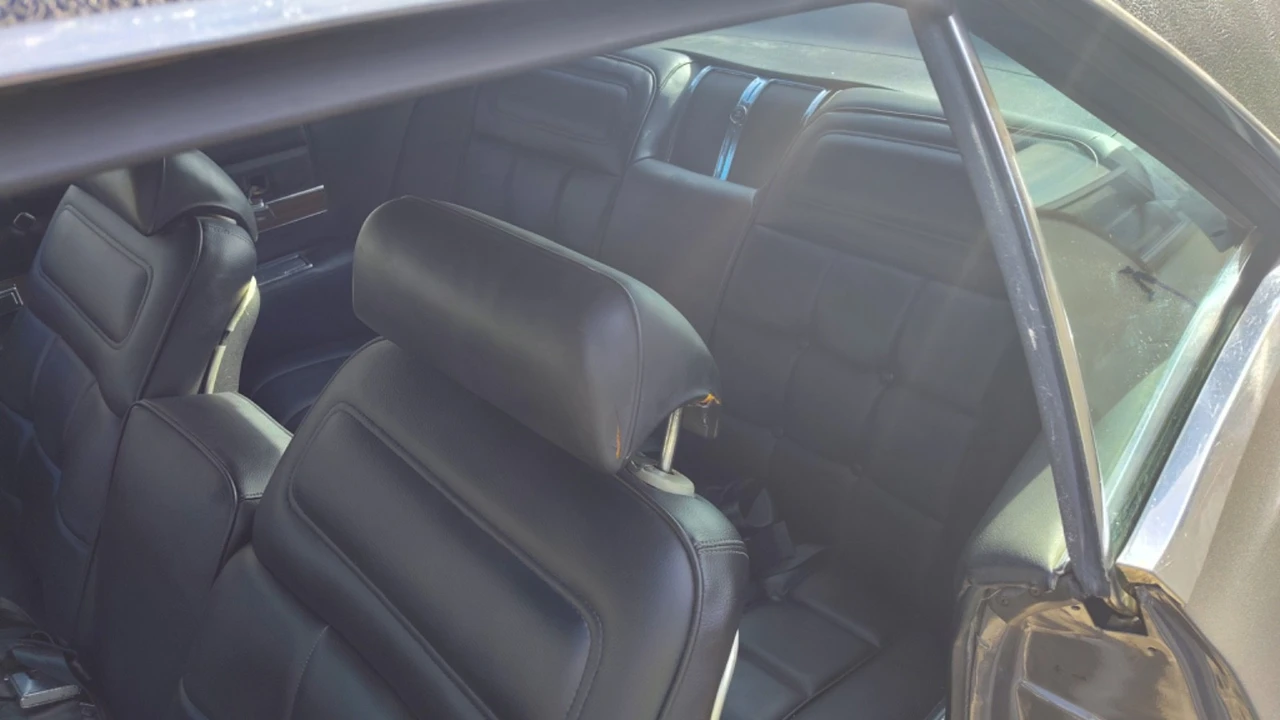 1969 Buick Riviera 2nd Gen - Image 9 of 12