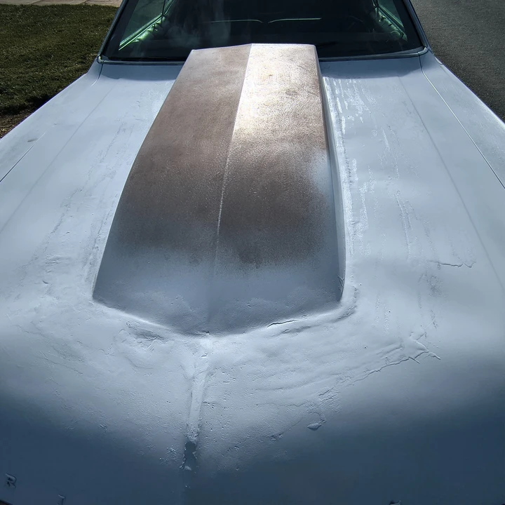 1969 Buick Riviera 2nd Gen - Image 16 of 20