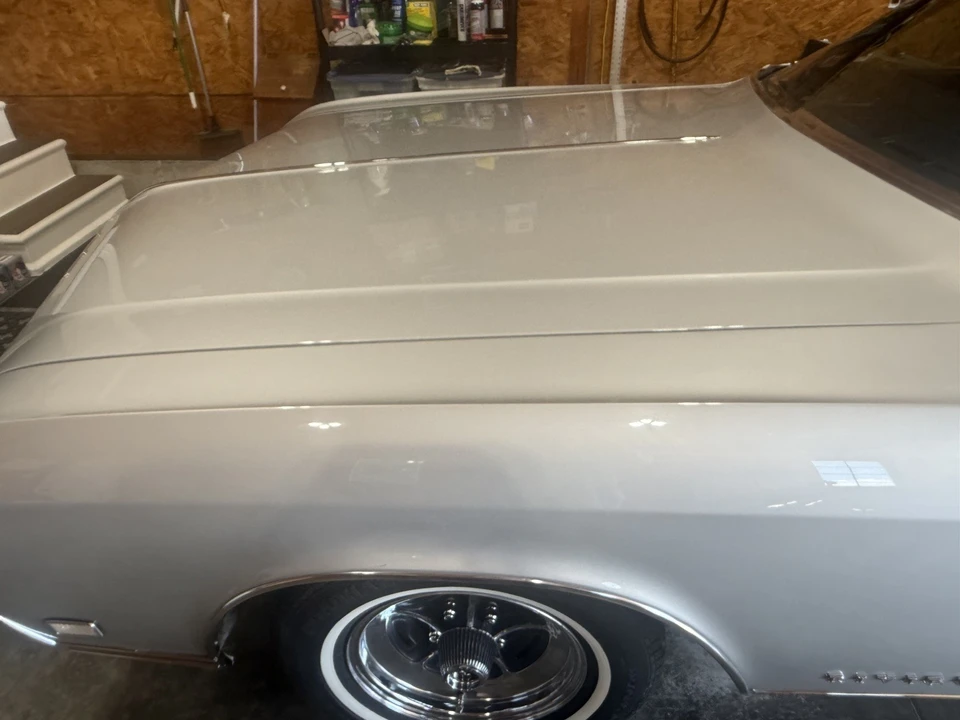 1969 Buick Riviera 2nd Gen - Image 28 of 31