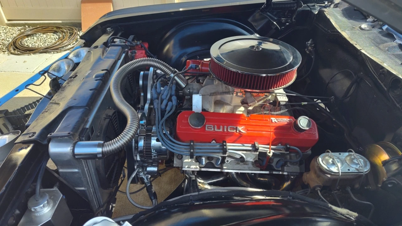 1969 Buick Riviera 2nd Gen - Image 5 of 12