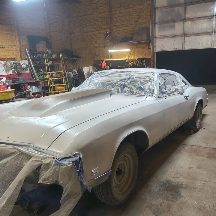 1969 Buick Riviera 2nd Gen - Image 4 of 20