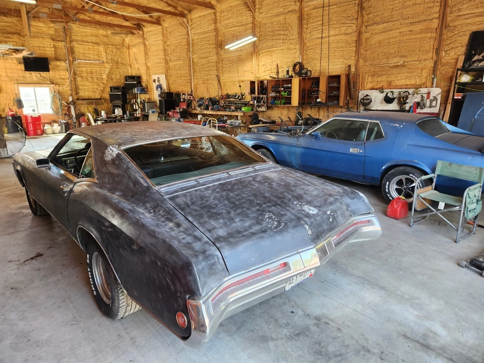 1969 Buick Riviera 2nd Gen - Image 11 of 20