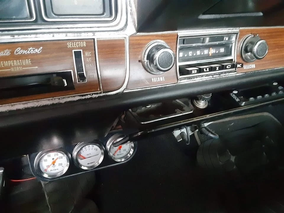 1969 Buick Riviera 2nd Gen - Image 7 of 7
