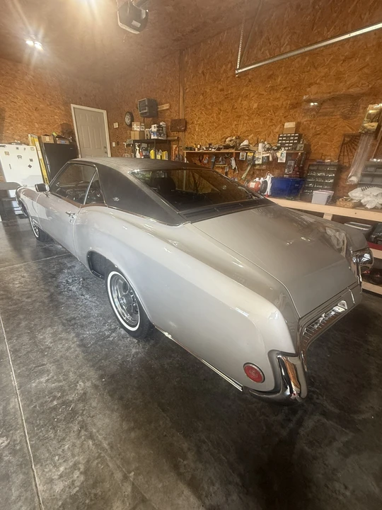 1969 Buick Riviera 2nd Gen - Image 30 of 31