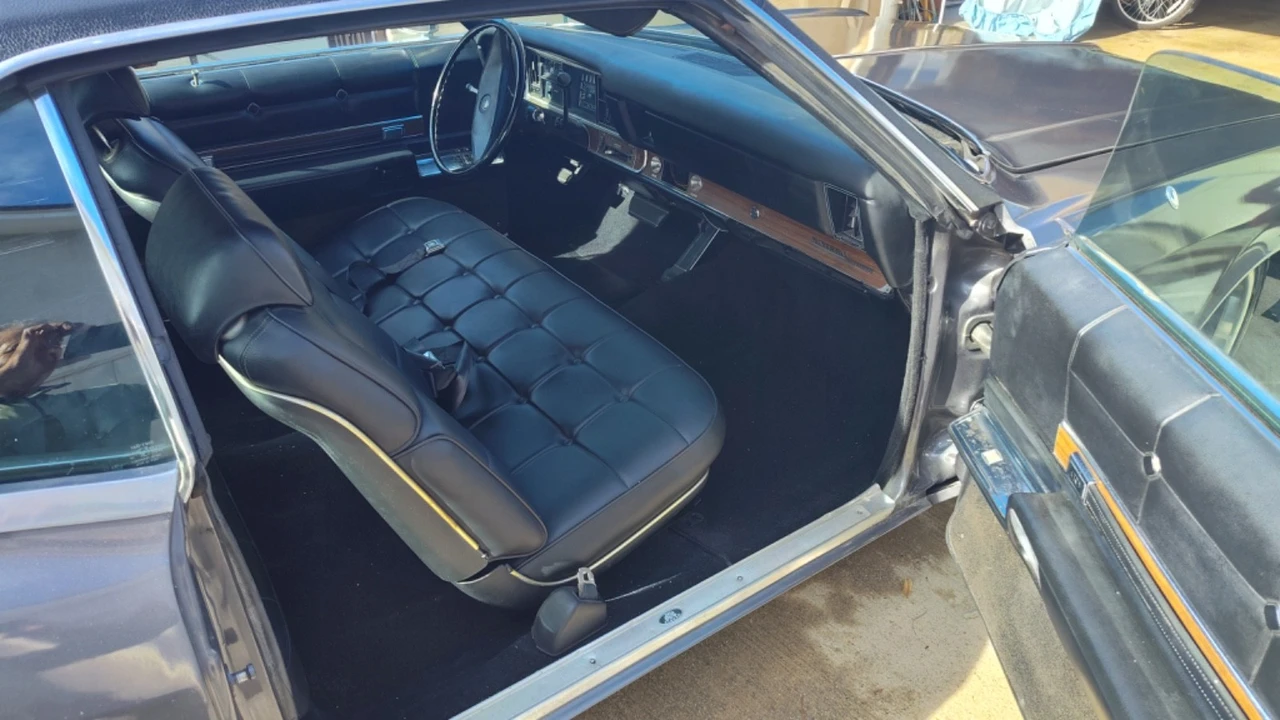 1969 Buick Riviera 2nd Gen - Image 12 of 12