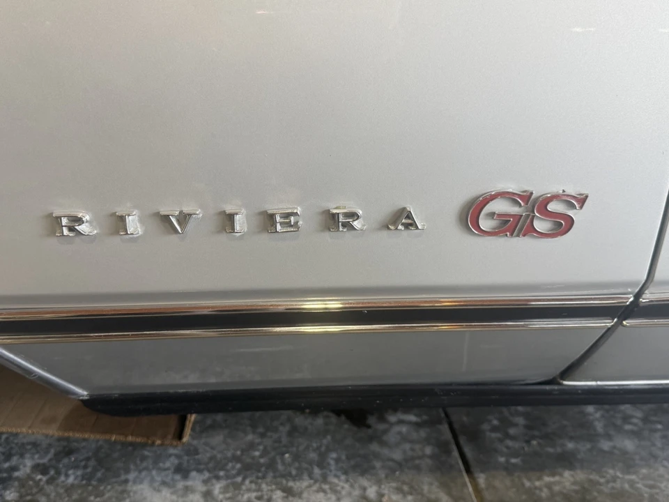 1969 Buick Riviera 2nd Gen - Image 14 of 31