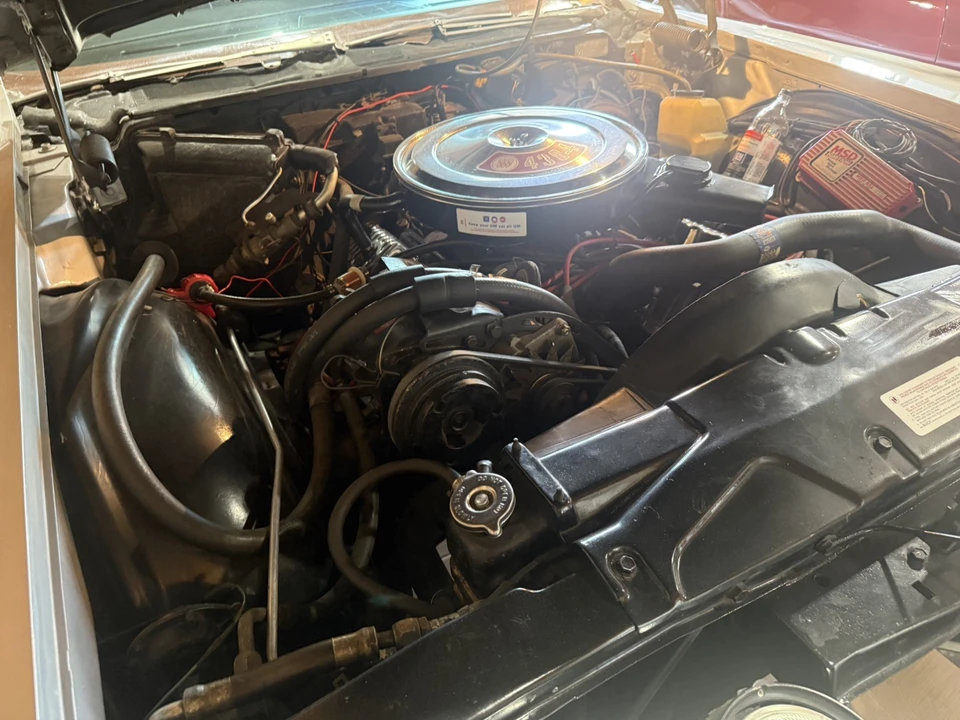 1969 Buick Riviera 2nd Gen - Image 19 of 31