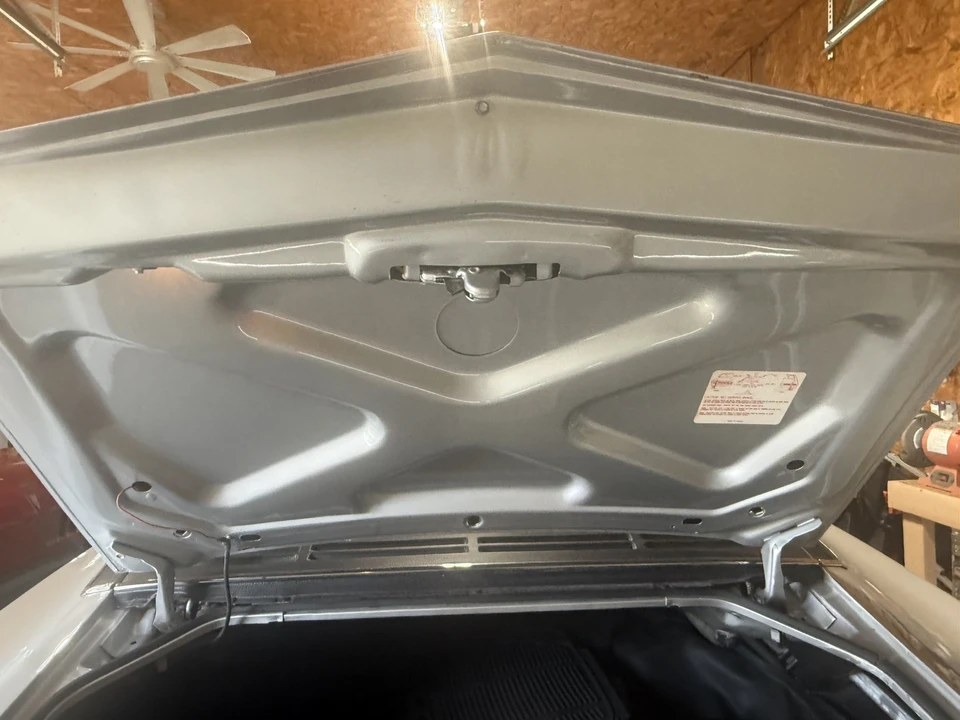 1969 Buick Riviera 2nd Gen - Image 17 of 31