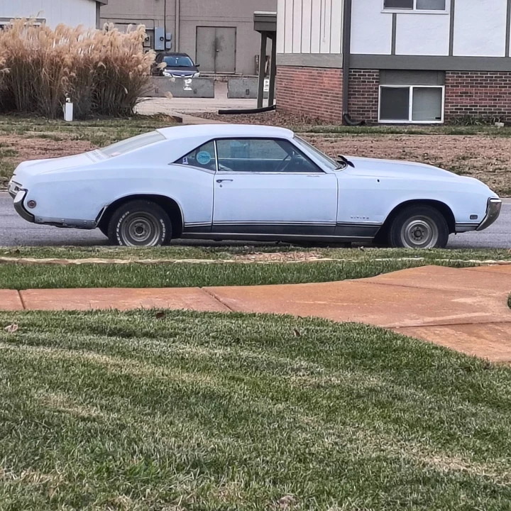 1969 Buick Riviera 2nd Gen - Image 5 of 15