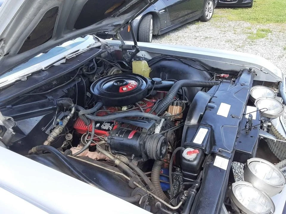 1969 Buick Riviera 2nd Gen - Image 4 of 7