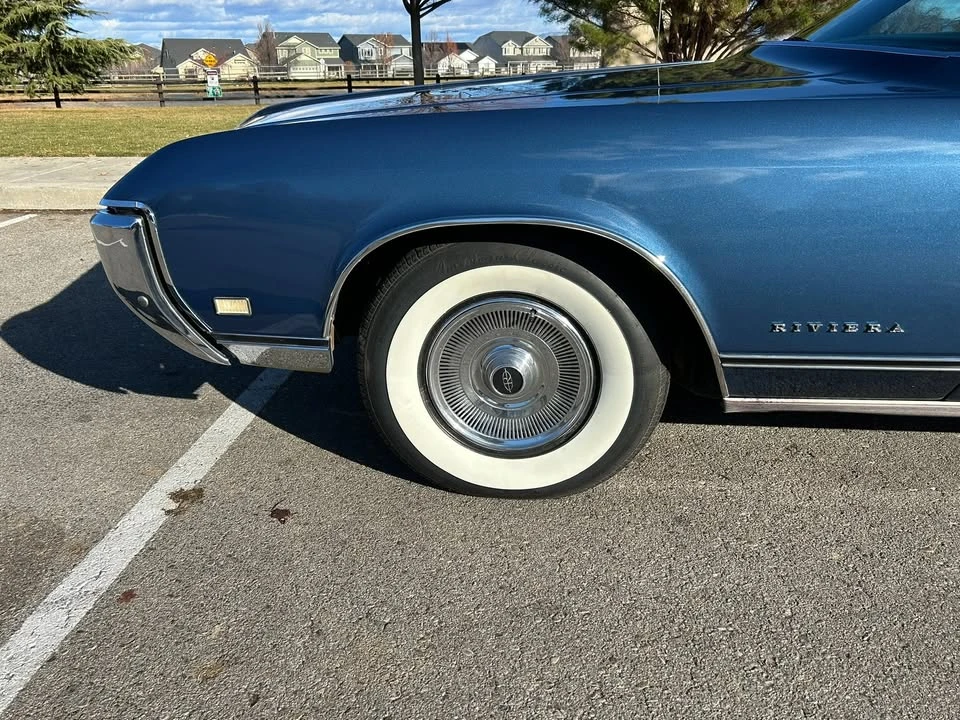 1969 Buick Riviera 2nd Gen - Image 5 of 20