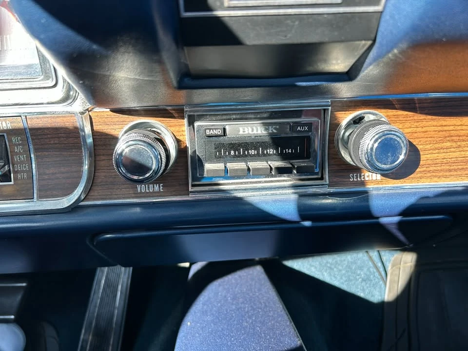 1969 Buick Riviera 2nd Gen - Image 13 of 20