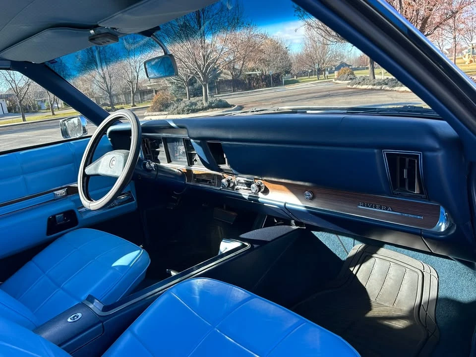 1969 Buick Riviera 2nd Gen - Image 10 of 20