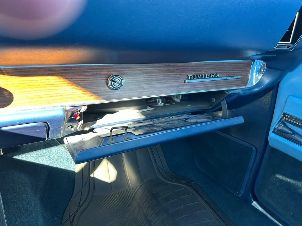1969 Buick Riviera 2nd Gen - Image 15 of 20