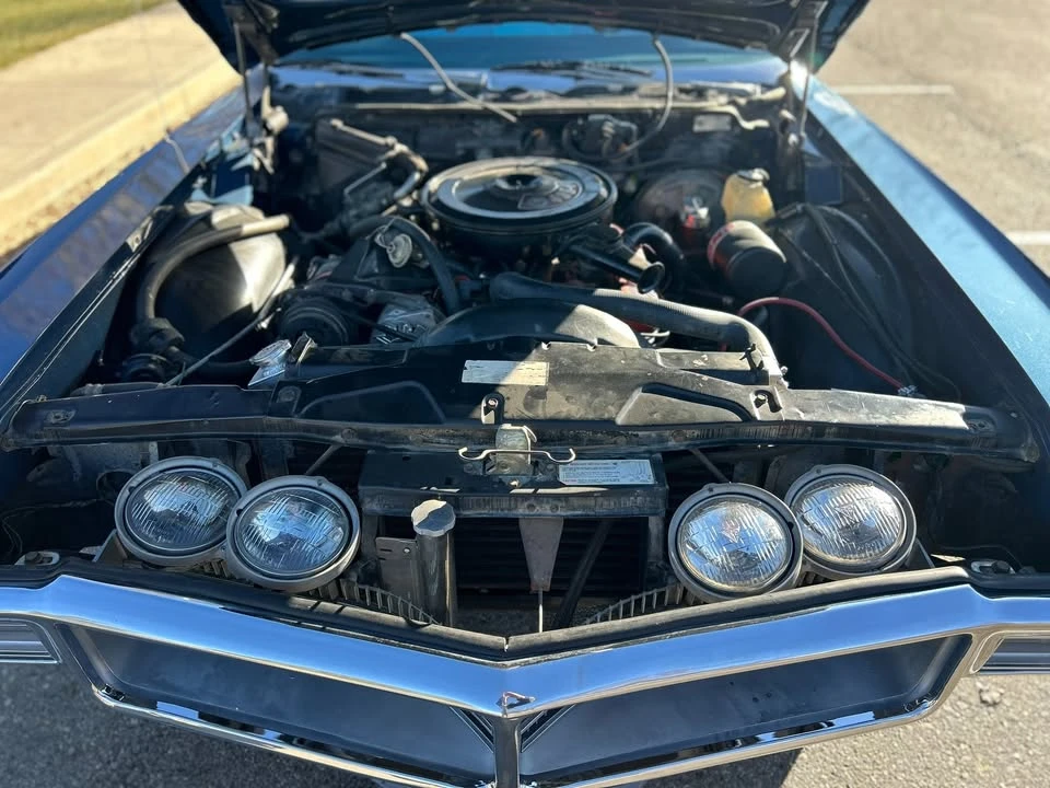 1969 Buick Riviera 2nd Gen - Image 7 of 20