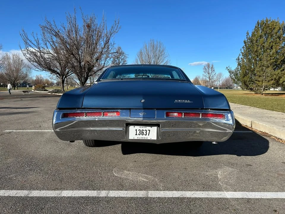 1969 Buick Riviera 2nd Gen - Image 3 of 20