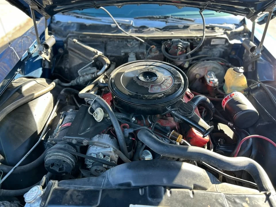 1969 Buick Riviera 2nd Gen - Image 8 of 20