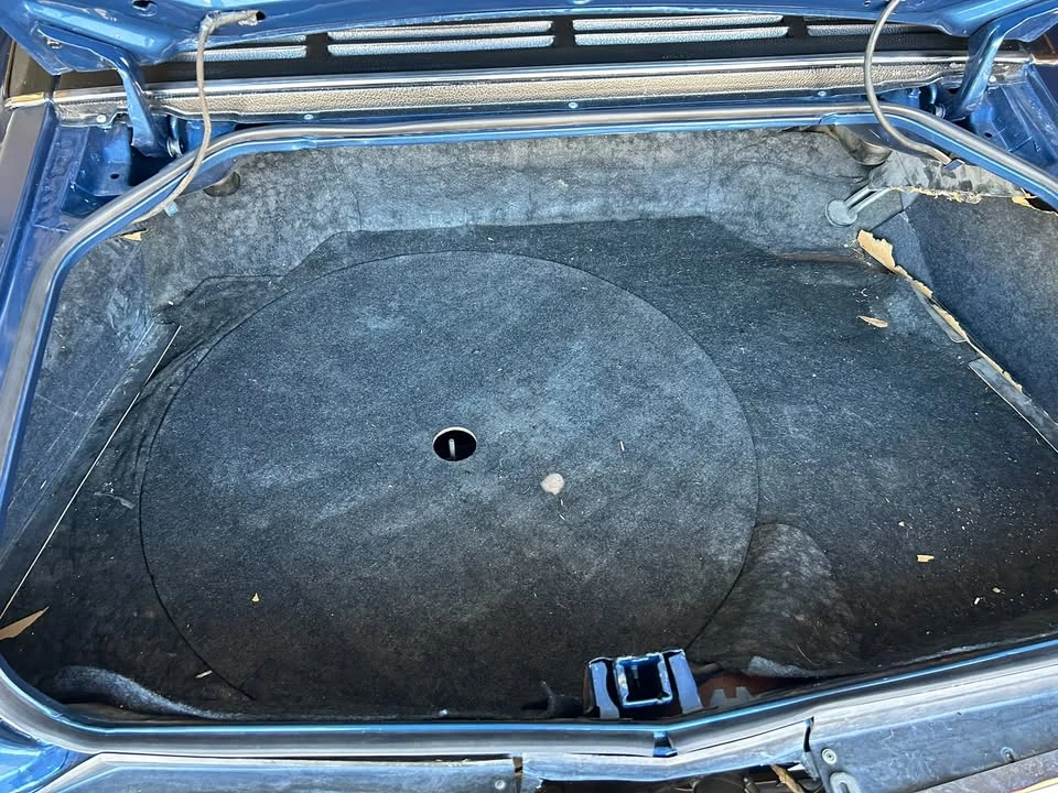 1969 Buick Riviera 2nd Gen - Image 9 of 20