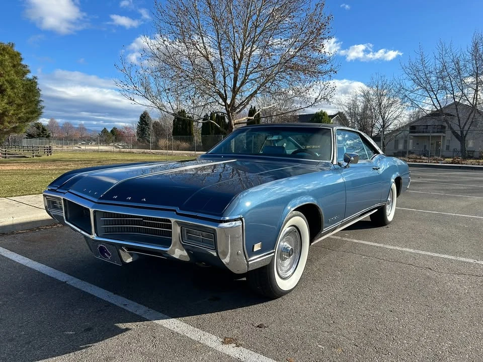 1969 Buick Riviera 2nd Gen - Image 2 of 20