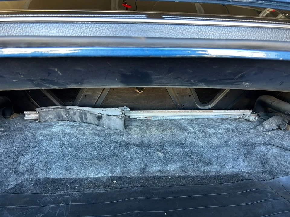 1969 Buick Riviera 2nd Gen - Image 20 of 20