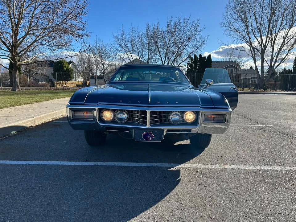 1969 Buick Riviera 2nd Gen - Image 4 of 20