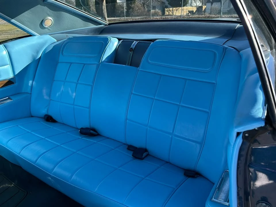 1969 Buick Riviera 2nd Gen - Image 11 of 20