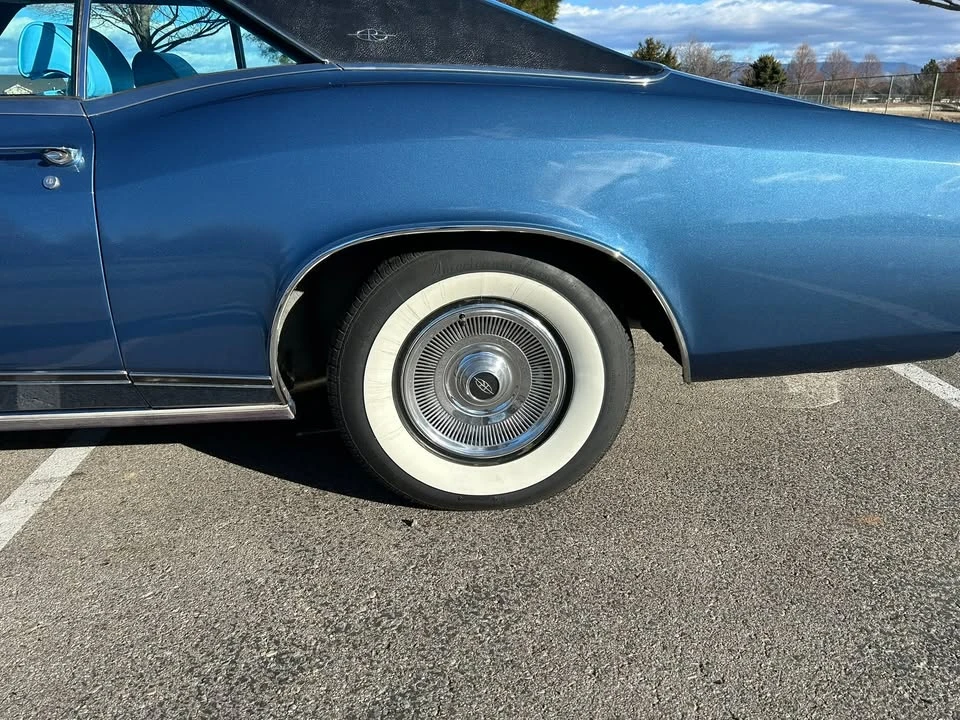 1969 Buick Riviera 2nd Gen - Image 6 of 20