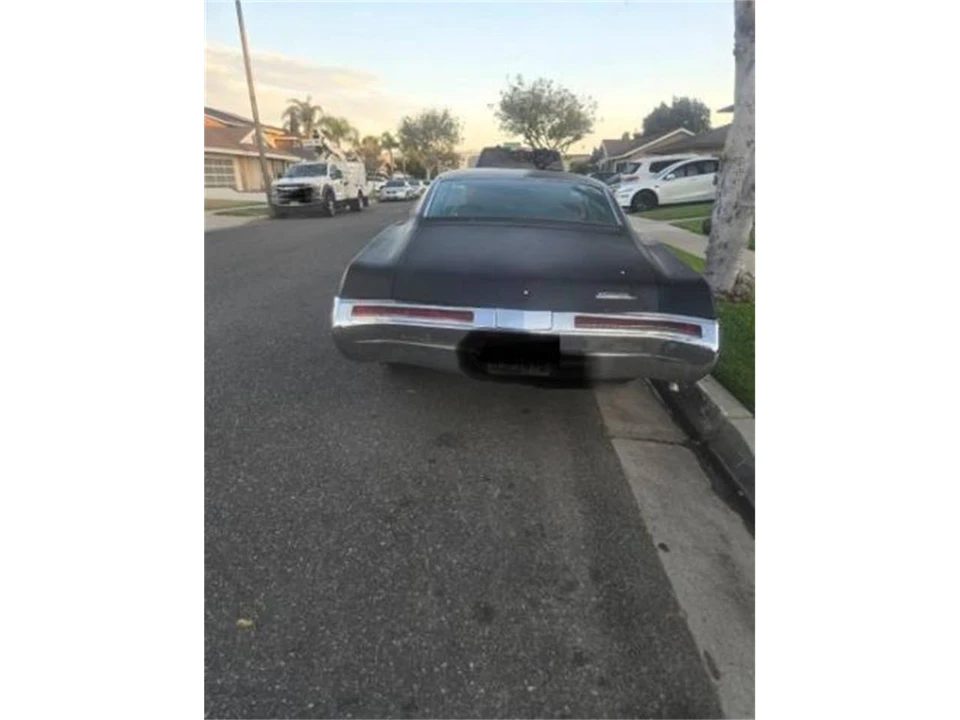1969 Buick Riviera 2nd Gen - Image 3 of 6