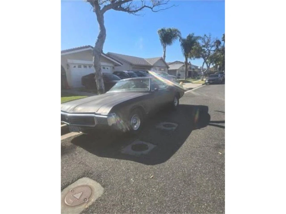 1969 Buick Riviera 2nd Gen - Image 5 of 6