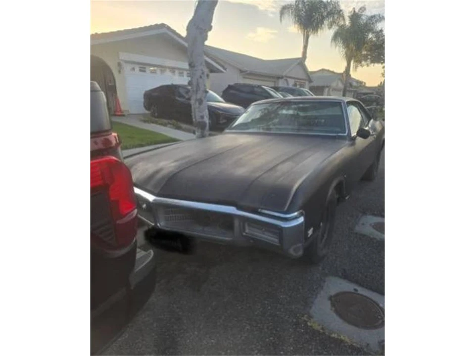 1969 Buick Riviera 2nd Gen - Image 4 of 6