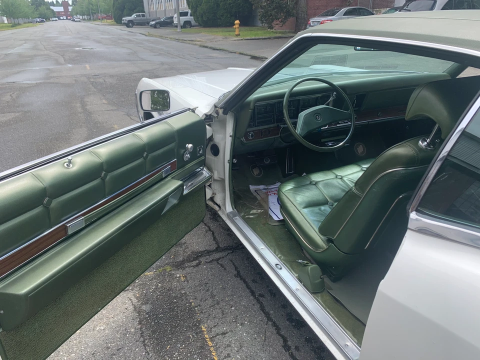 1969 Buick Riviera 2nd Gen - Image 30 of 31